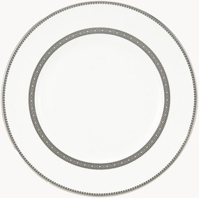 Fine New Bone China dinerbord Vera Wang Lace