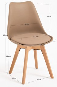 Synk Basic Stoel