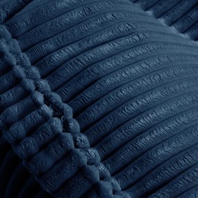 Sako Kinderzitzak Churros Rib - Donkerblauw