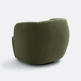 Compacte draaifauteuil, Linete