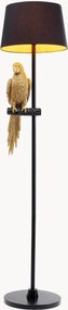 Grote design vloerlamp Parrot