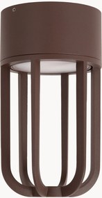 Outdoor LED plafondspot Wells