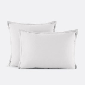 Kussensloop van perkal katoen, 80 draden, Scenario