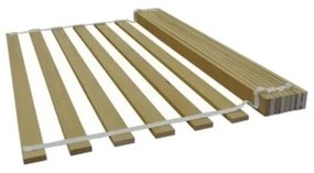Kinderen Blauw Stapelbed van massief hout - Toby For Kids Kinderen Junior 5056231731232 Children's Beds Home, 200x90, Ja, Schuimmatras van 9 cm Childr
