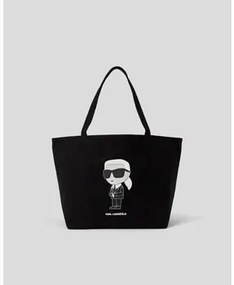 Tas Zwart Karl Lagerfeld  230W3180 IKONIK 2.0