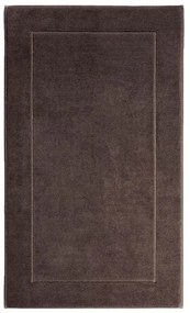 Aquanova London Badmat - 60x100cm - Pecan LONBMM-538