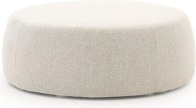Loungetafel Zavelli | Rond | Tuintafel Aluminium | Ø97cm | Kees Smit Tuinmeubelen
