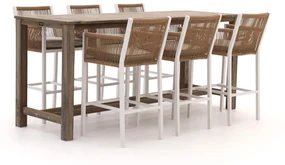 Manifesto Rivola/ROUGH-X 240cm barset 7-delig