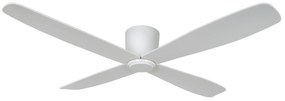 Beacon Airfusion Fraser Plafondventilator 132CM Wit 210990