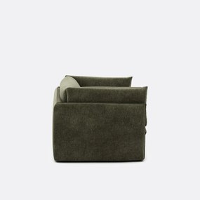 Fauteuil XL  in mêlee stof Malo