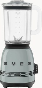 Blender Porsche x Smeg