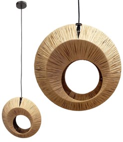 Lamp APP1788-1CP NATURE