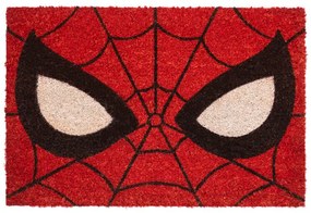 Deurmat Spiderman - Eyes