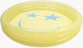Opblaasbaar kinderbadje Smiley