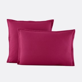 Kussensloop in perkalkatoen Scenario