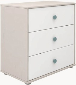 Houten kindercommode Classic