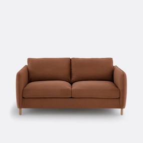 Polyester bank, 3-zits, Loméo