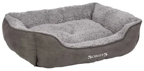 Scruffs Mand Cosy L grijs