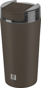 ZWILLING Thermo Plus Thermoskan, 480 ml, Roestvrij staal, Chocolade - Thermo Plus - ZWILLING
