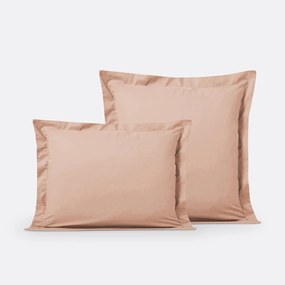 Effen kussensloop in tergal met volant, Scenario