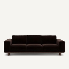 Fluwelen bank, CEREA