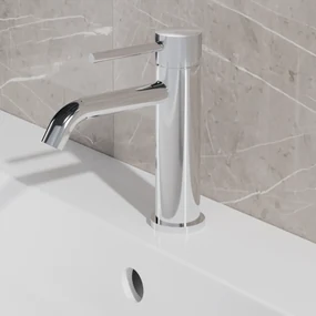 Best Design High End Chrome wastafelkraan chroom