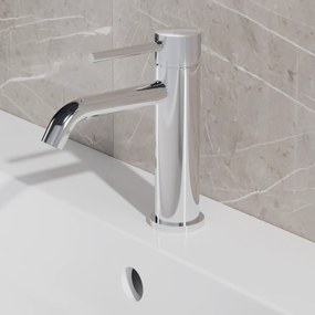 Best Design High End Chrome wastafelkraan chroom
