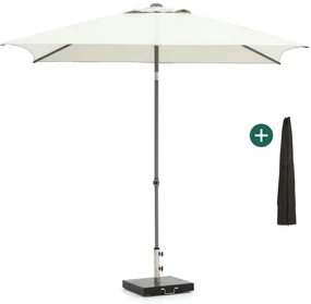 Shadowline Push-up parasol 250x200cm