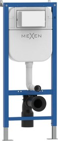 Mexen Tex Air E pneumatisch inbouwframe voor WC - 61109A