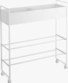 Opbergwagen Tower met wieltjes