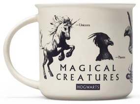 Koffie mok Harry Potter - Magical Creatures