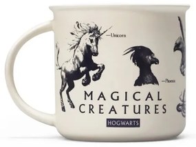 Mok Harry Potter - Magical Creatures
