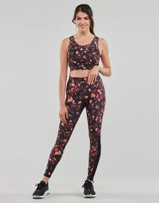 Legging Multicolour Only Play  ONPFLORA-2 LIFE HW AOP TRAIN TIGHTS