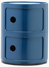 Design container Componibili, 2 modules, H 40 cm