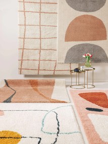 Vloerkleed Louise | Benuta