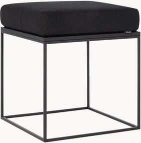 Kruk Feo met afneembaar zitkussen