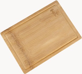 Snijplank van bamboehout