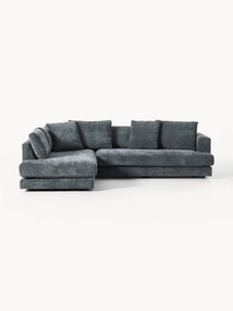 Hoekbank Tribeca (3-zits)