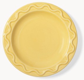 Handgemaakte taartplateaus Mochi, 2 stuks
