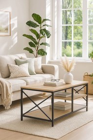 Lesly salontafel