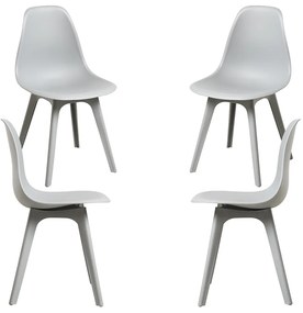 Pak 4 Kelen Suprym Stoelen
