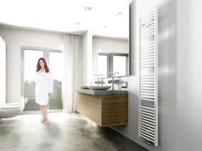 Calor Elara sierradiator wit 181.7x45cm 830W