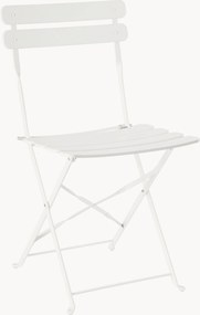 Tuinstoelen Yasmin, inklapbaar, 2 stuks