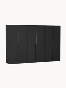 Modulaire draaideurkast Leon, 300 cm breed, in verschillende formaten