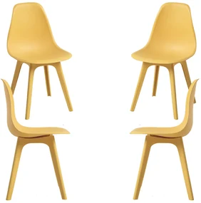 Pak 4 Kelen Suprym Stoelen