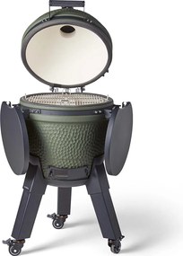 Moddern Green Complete kamado - houtskoolbarbecue