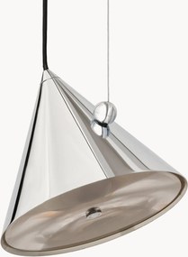 Dimbare LED hanglamp Pose