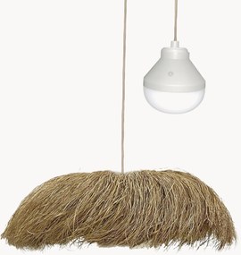 Dimbare hanglamp Havana Nomad