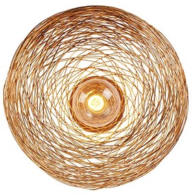 Design plafondlamp koper - Sarella