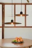 Zuiver - Balance Hanglamp L - Zwart